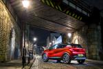 Renault Captur S-Edition 2019 года (UK)